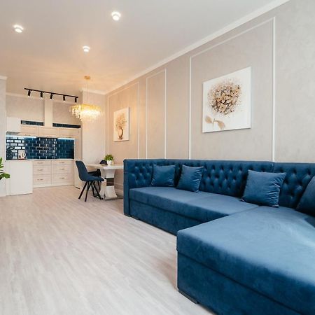 Pearl Premium Apartments 6 Kyiv Exterior photo