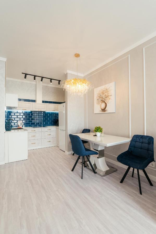 Pearl Premium Apartments 6 Kyiv Exterior photo
