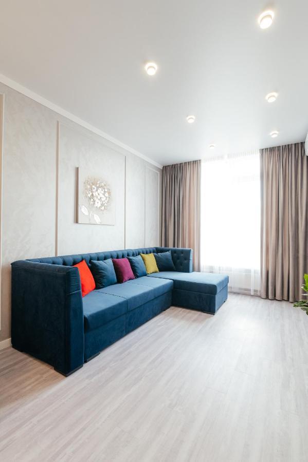 Pearl Premium Apartments 6 Kyiv Exterior photo