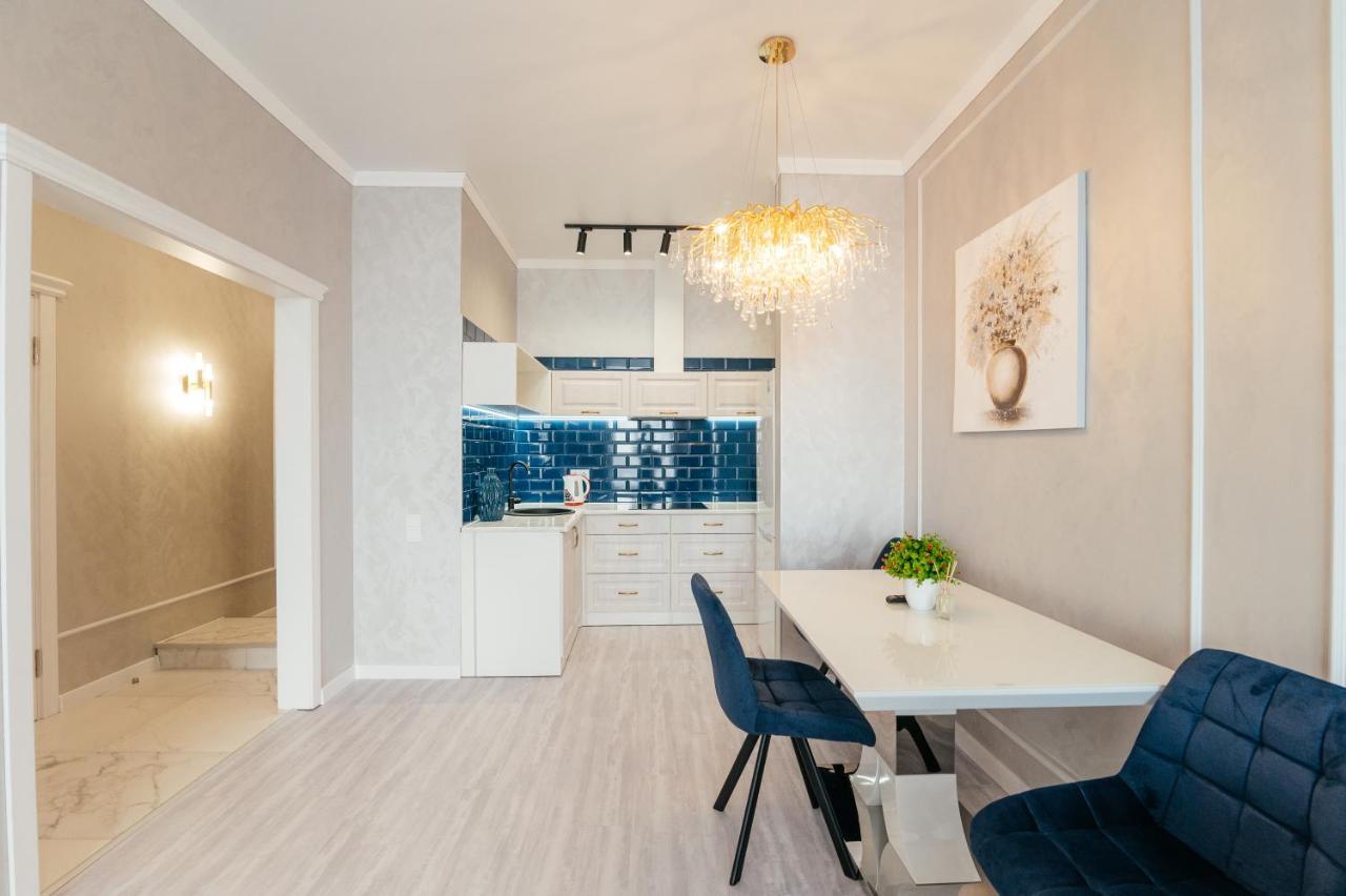 Pearl Premium Apartments 6 Kyiv Exterior photo