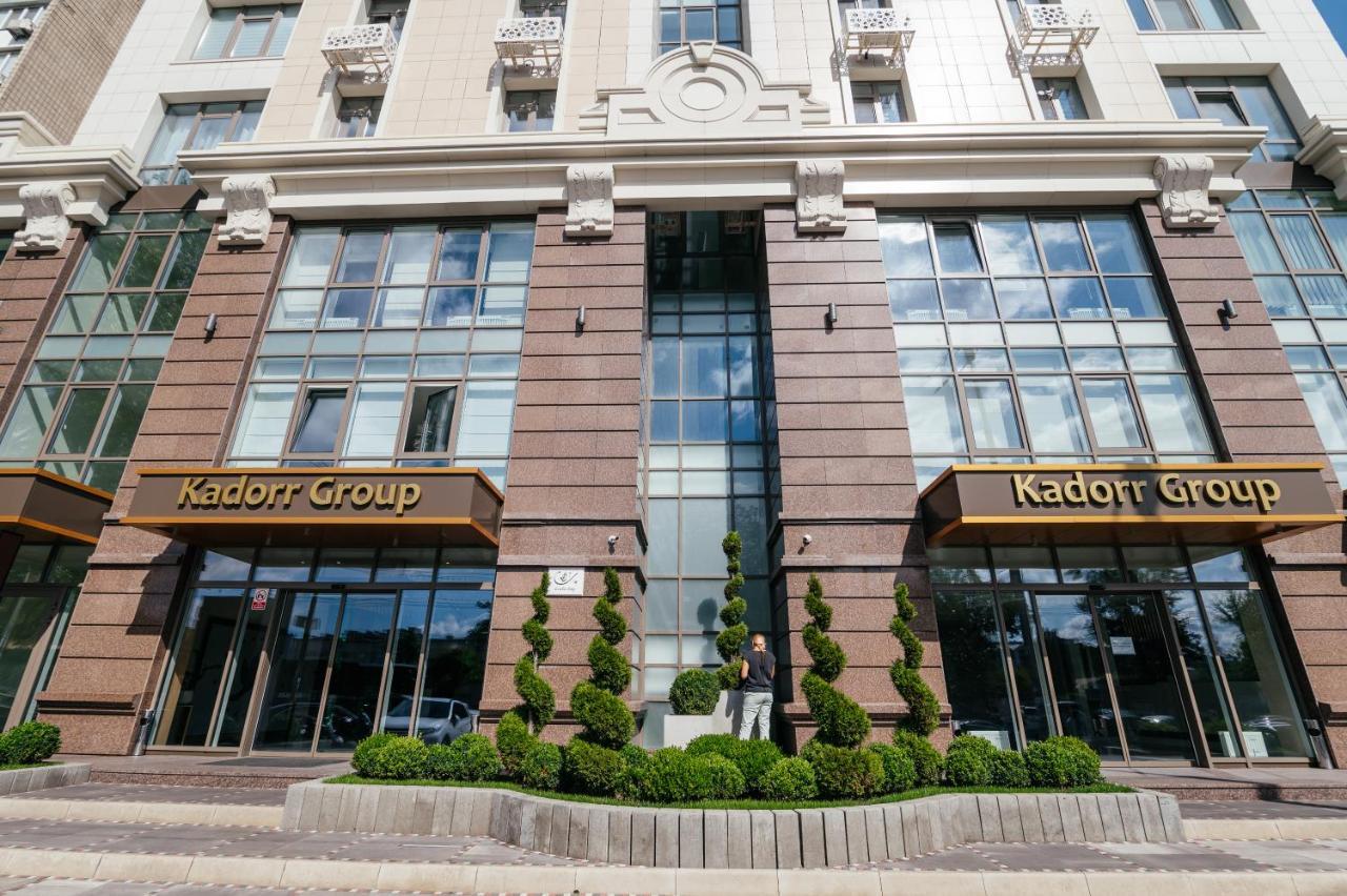 Pearl Premium Apartments 6 Kyiv Exterior photo