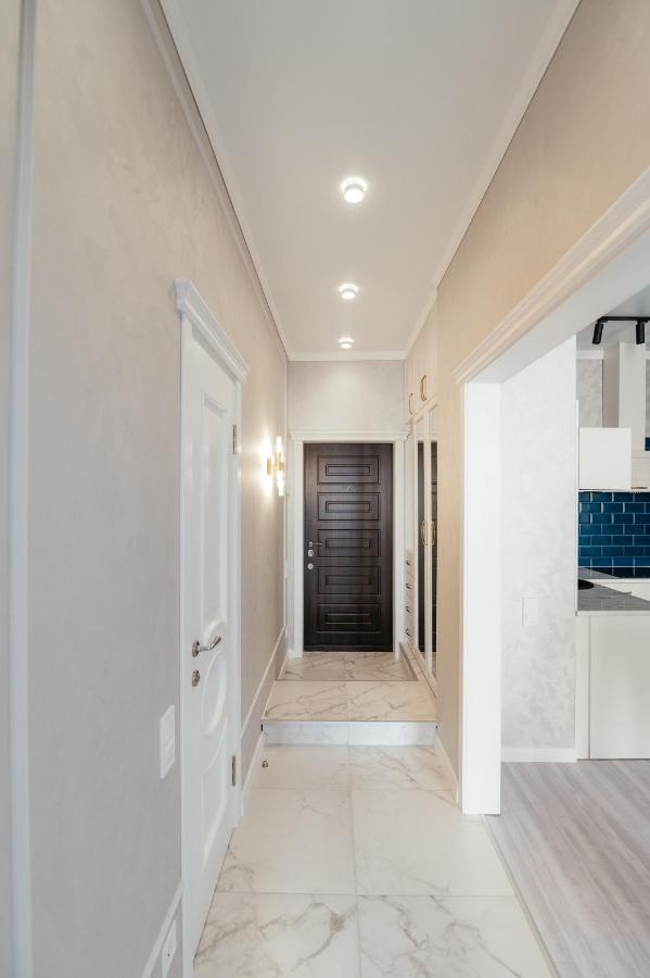 Pearl Premium Apartments 6 Kyiv Exterior photo
