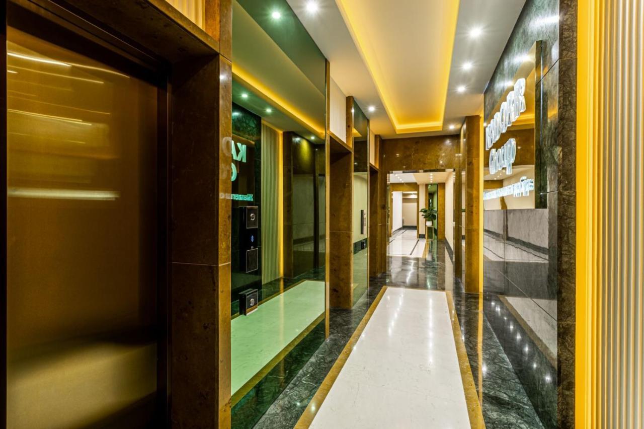 Pearl Premium Apartments 6 Kyiv Exterior photo