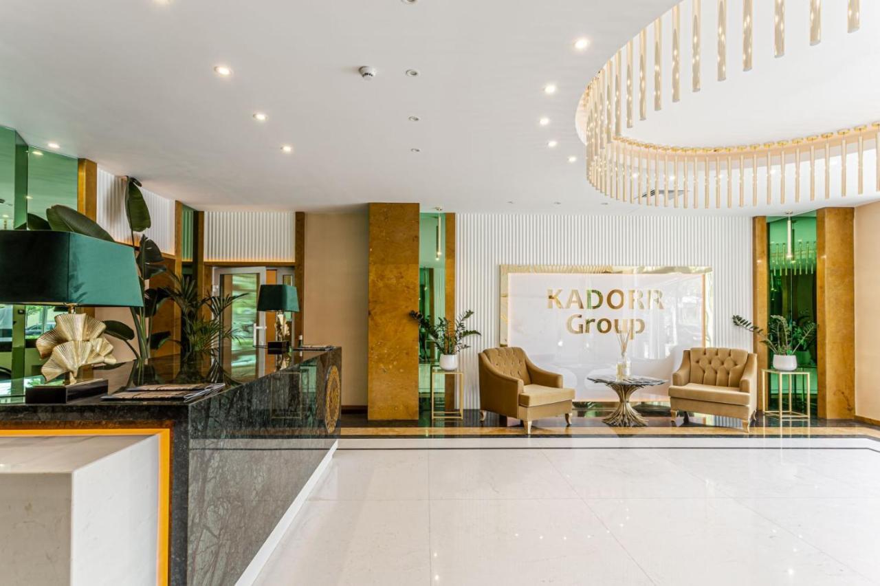 Pearl Premium Apartments 6 Kyiv Exterior photo
